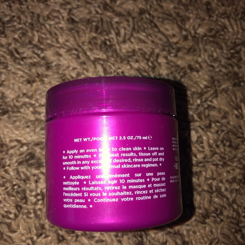 Face Mask
